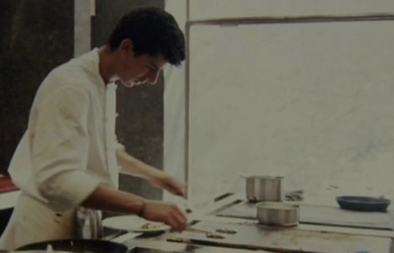 Ferran Adrià colaborará en nuevo Canal Cultura de RTVE | Ver