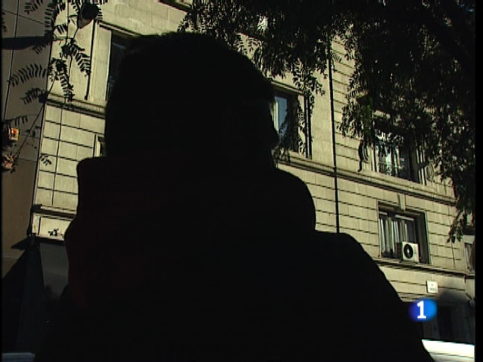 Agresión racista en Tercera | Ver