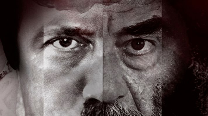 Otros documentales - La evolución del mal: Gaddafi, el perro rabioso