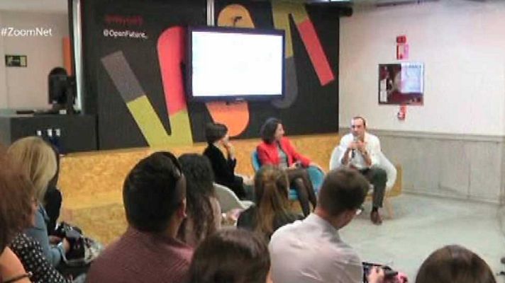 Zoom net - Innovation Talks, Google Pixel y Yesterday Origins