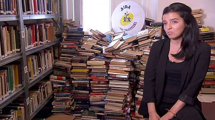 Para todos La 2 - Para todos La 2 - 19/11/16