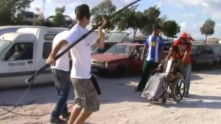 Telecanarias - Telecanarias 2 - 18/11/2016