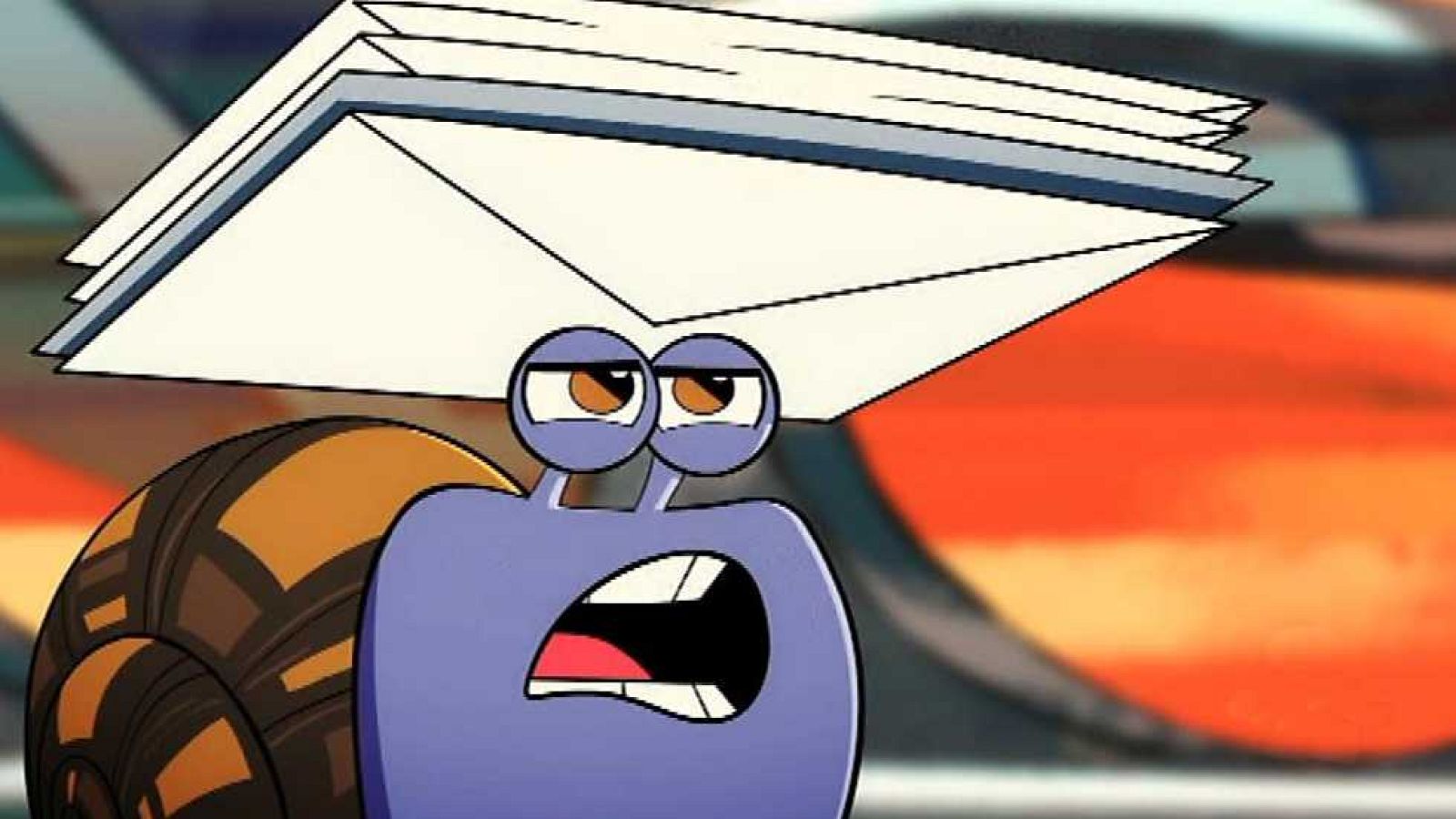 El reto - Turbo Fast | Ver