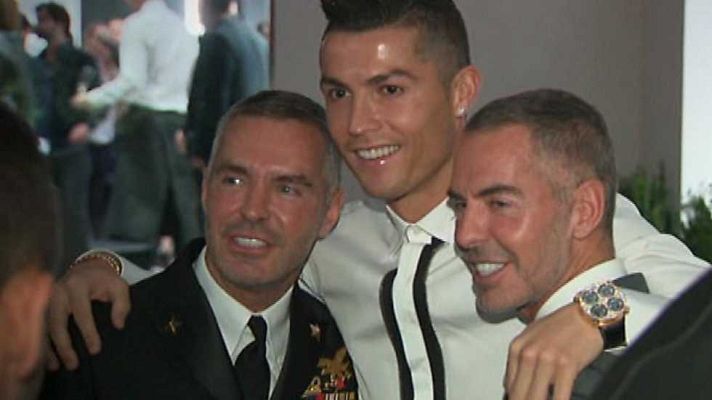 Flash moda - Flash Moda - 19/11/16