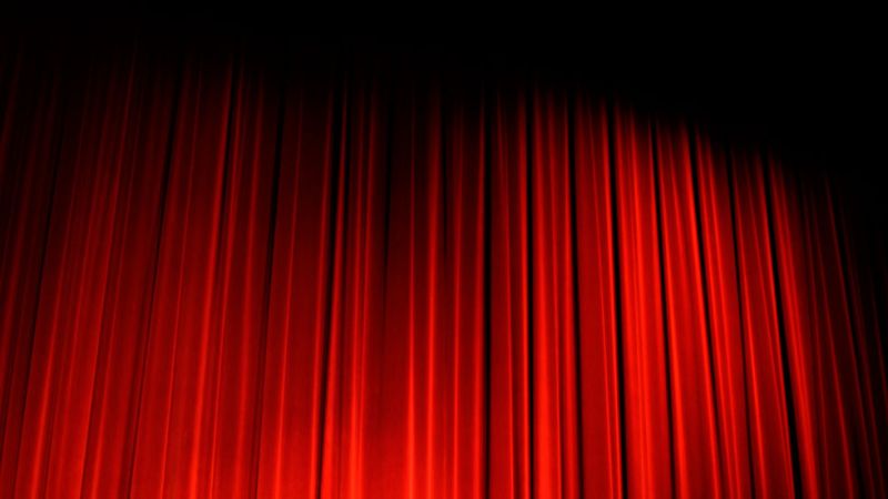 El cine inmersivo llega a España