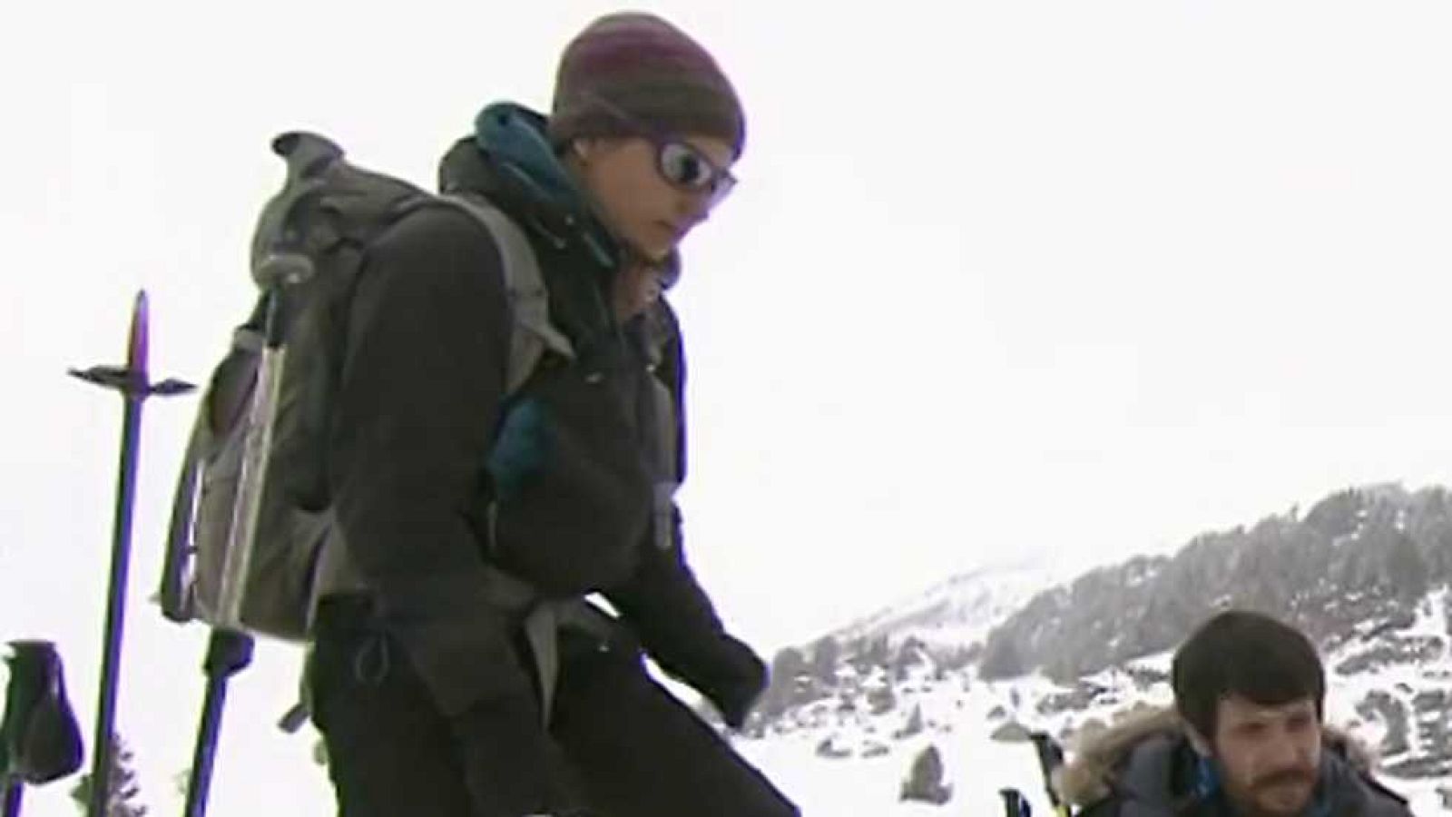 80 cm - Valle de Aran - ver ahora