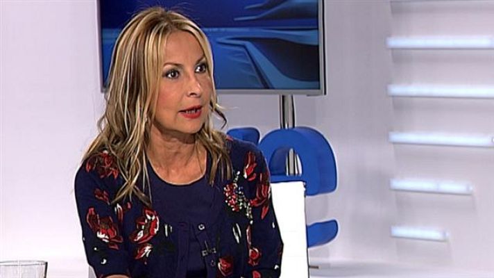 Telecanarias - La Entrevista de Canarias - 19/11/2016