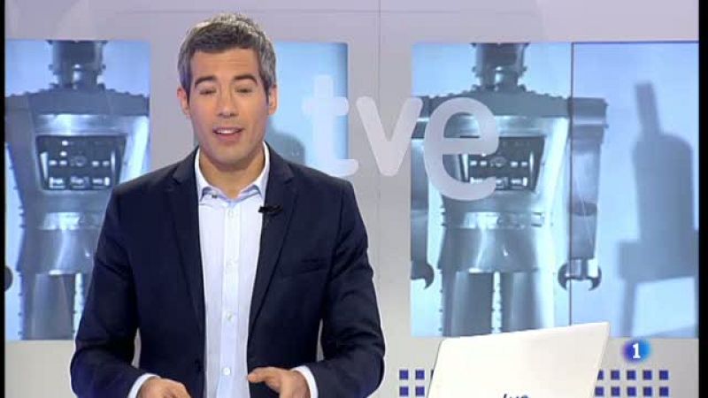 L'entrevista del cap de setmana - 19/11/2016 - Ramón López de Mántaras