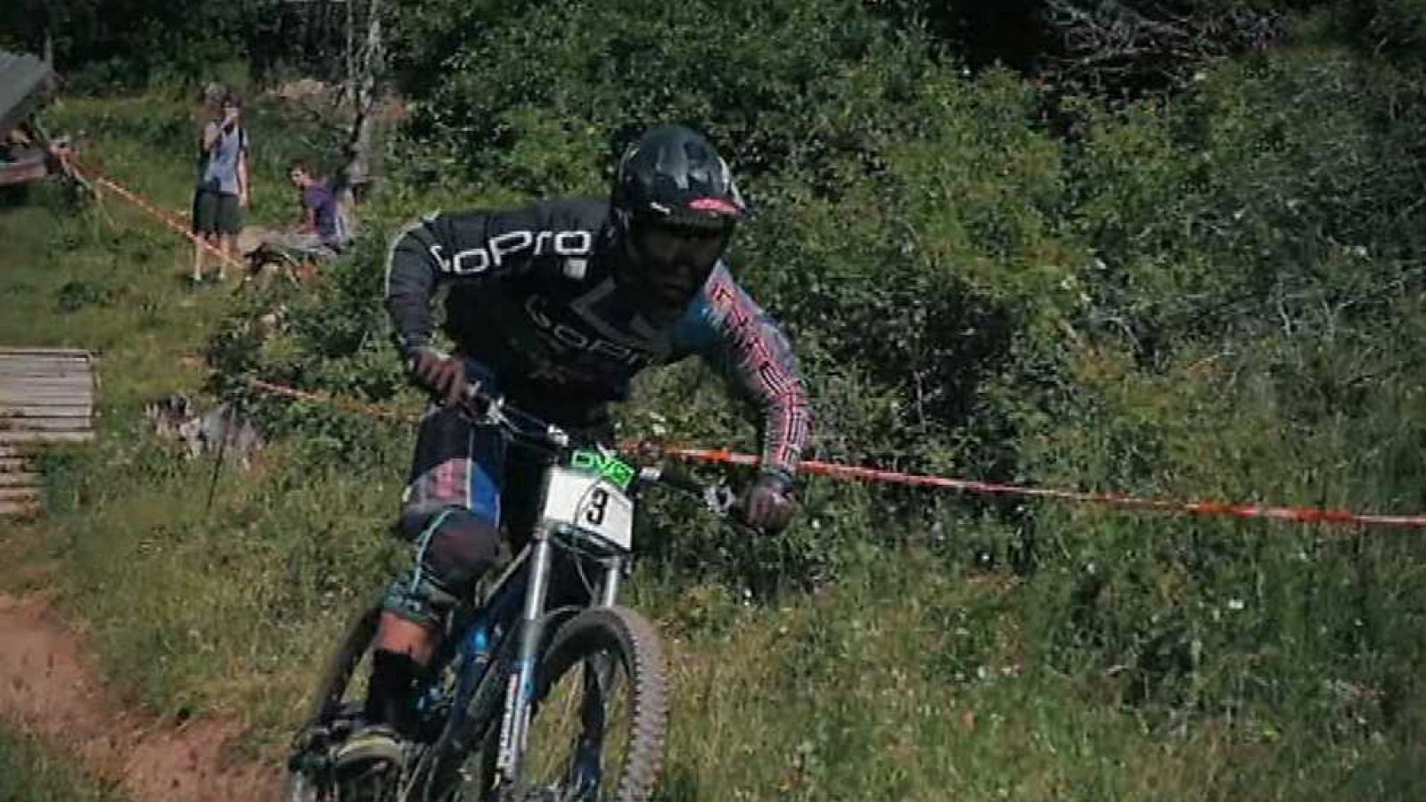 Evasión - Viajando con los hermanos Jorba - ver ahora