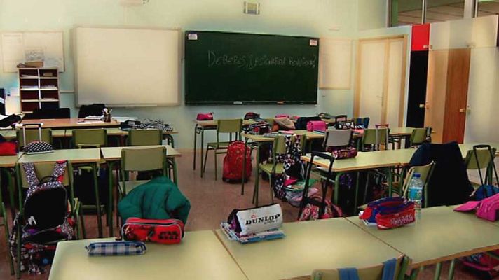 Informe Semanal - Deberes, ¿asignatura pendiente?