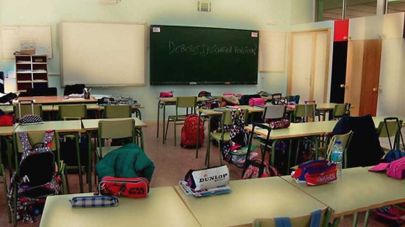 Informe Semanal - Deberes, ¿asignatura pendiente? - ver ahora