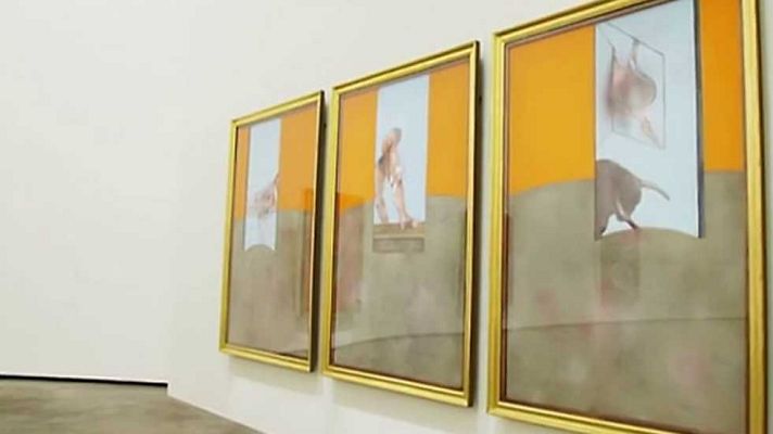 La Sala - Francis Bacon