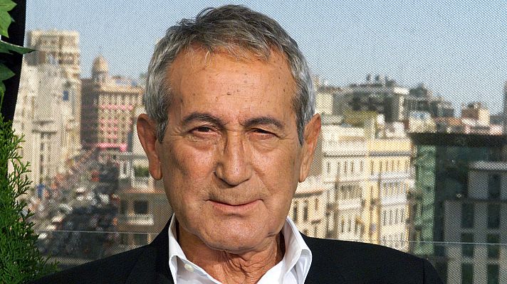 Flash Moda Monográficos - Elio Berhanyer, maestro autodidacta