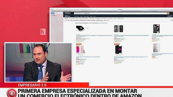 Emprende Digital - Emprende Digital - 20/11/16