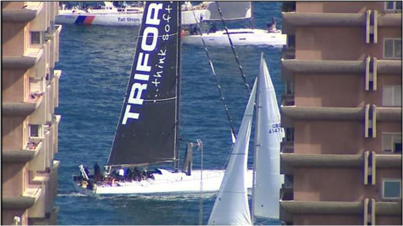 Canarias en 2' - 20/11/2016