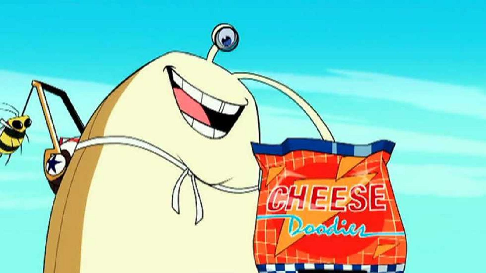 Silencioso pero letal - Turbo Fast | Ver