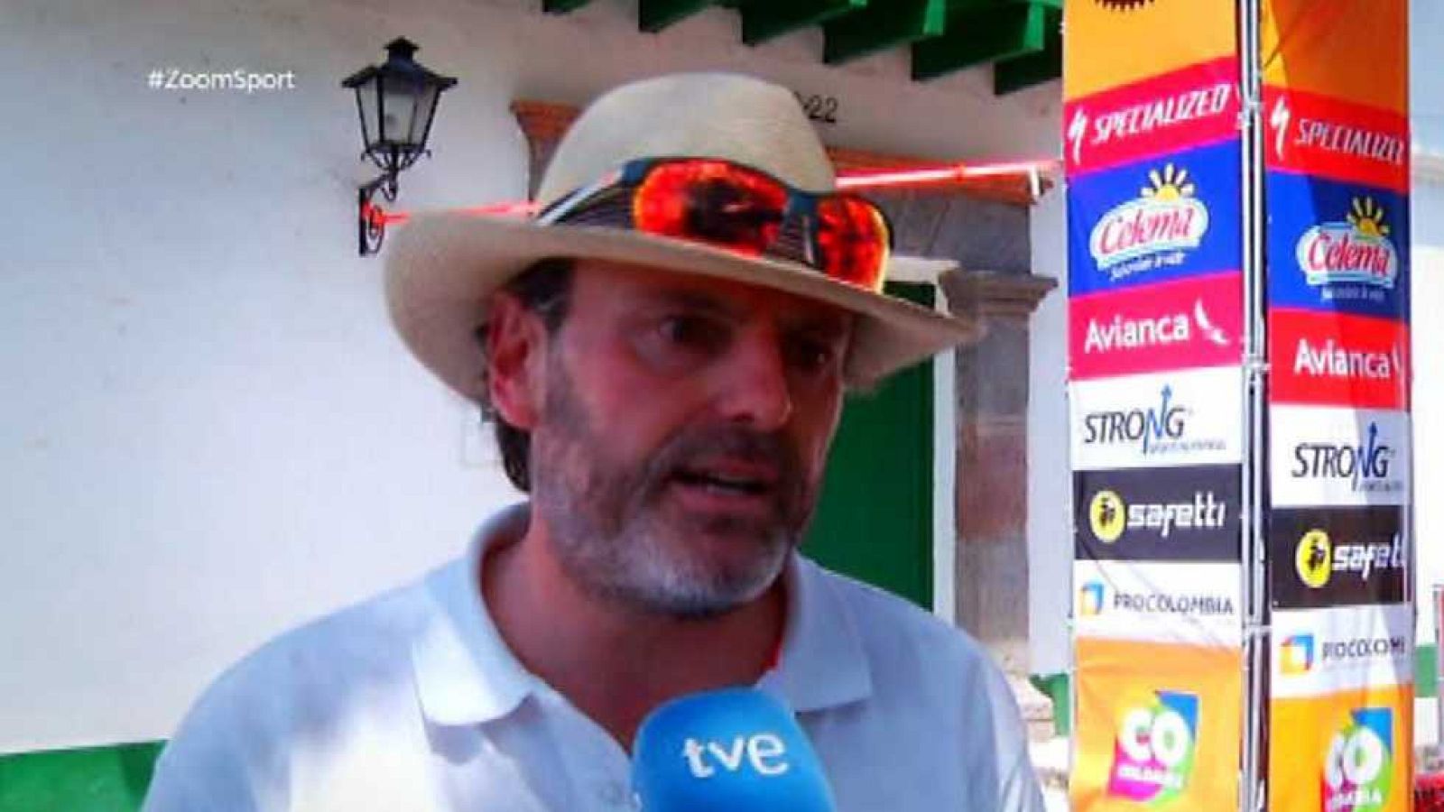 Zoom Sport - 20/11/16 - ver ahora