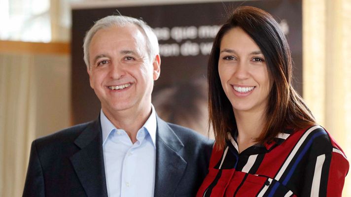 Telediario 1 - Aldeas Infantiles atiende en España a casi 25.000 niños