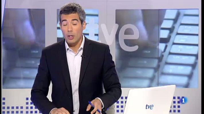 L'Informatiu - Curadors de continguts, els encarregats de filtrar Internet