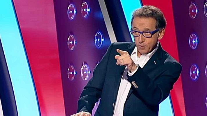 Saber y ganar - Saber y ganar. Edición fin de semana - 20/11/16