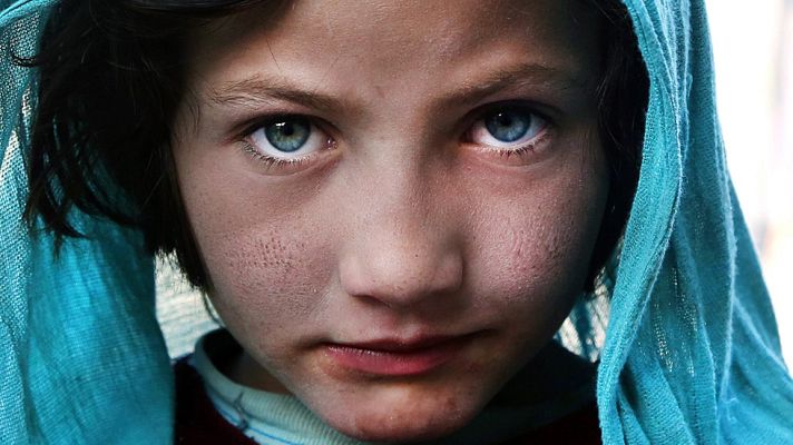 Informativo 24h - ACNUR: "Los niños refugiados son los más vulnerables"