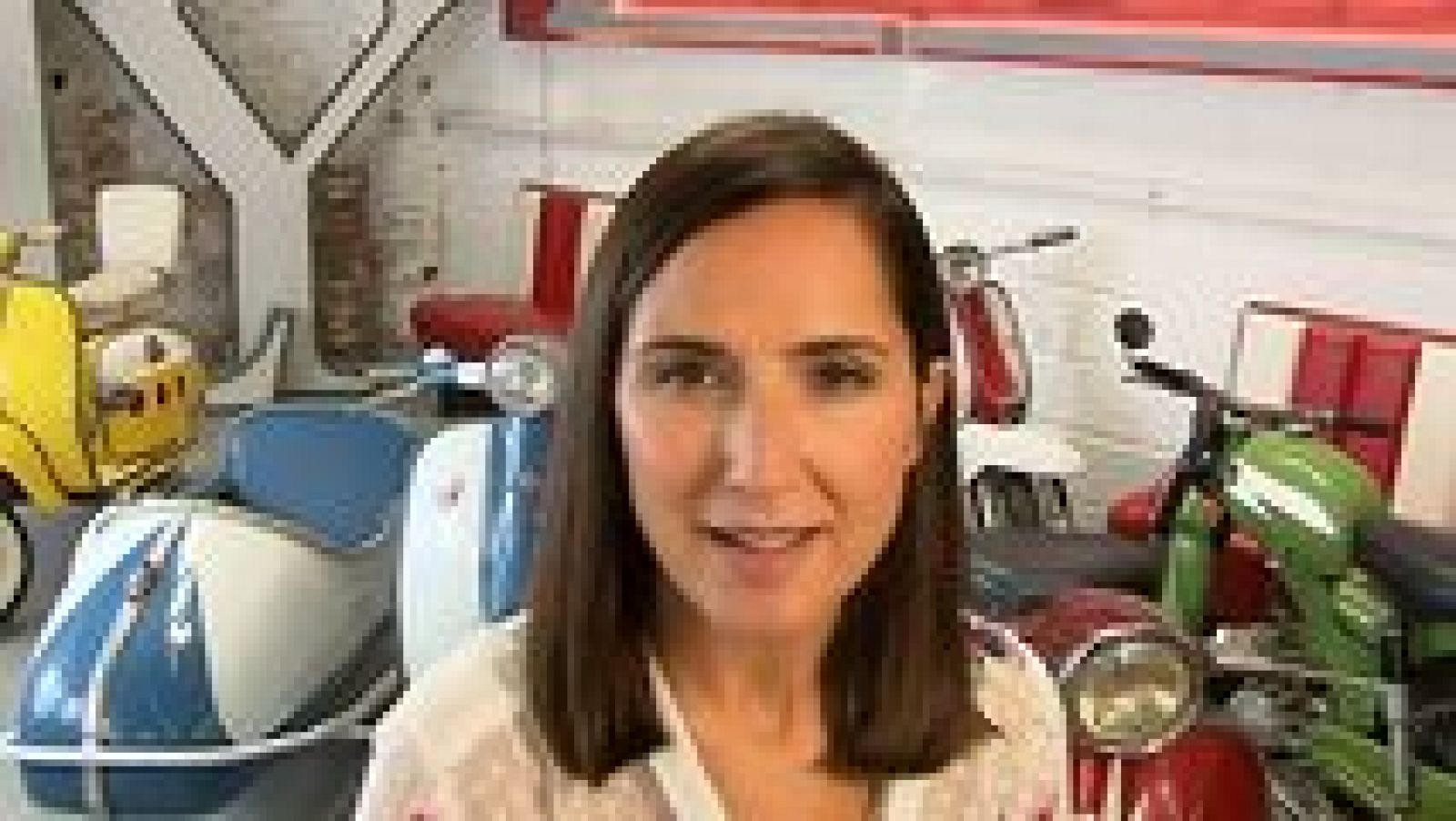 Cachitos de hierro y cromo - Cachitos Bis - ver ahora