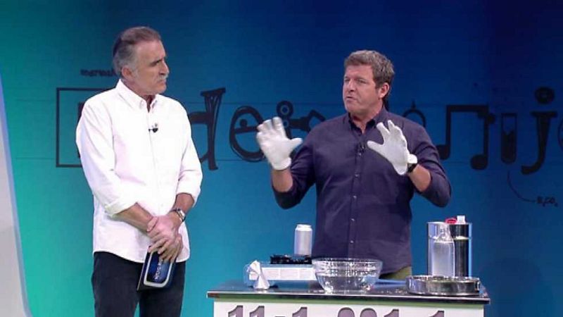 Poder canijo - 20/11/16 - Poder canijo | Ver