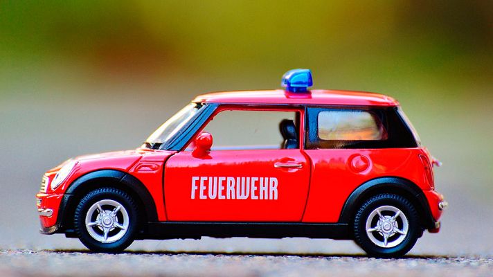 Telediario 1 - Sólo el 40% de los juguetes que se fabrican tienen éxito