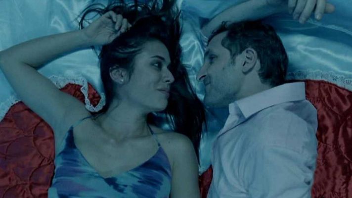 Versión española - Ciudad Delirio