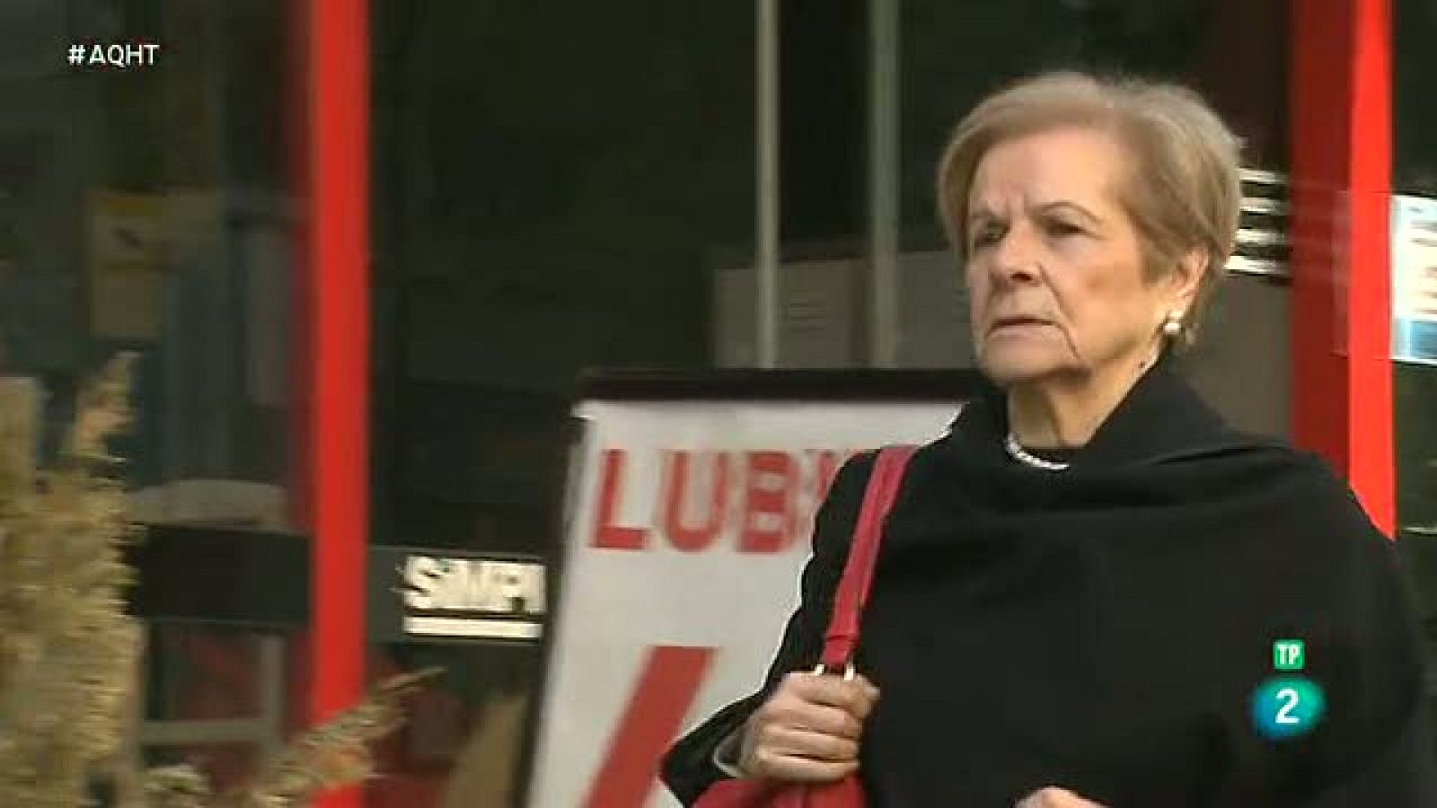 163.000 jubilados que siguen trabajando - Aquí hay trabajo | Ver