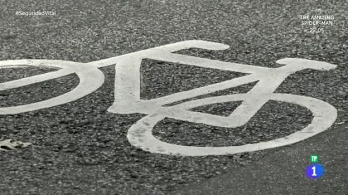 Seguridad vital 5.0 - 'Seguridad Vital' - 'Sabías que' - Giro holandés