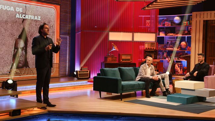 Espinete no existe - Efemérides - 1963 y 1984