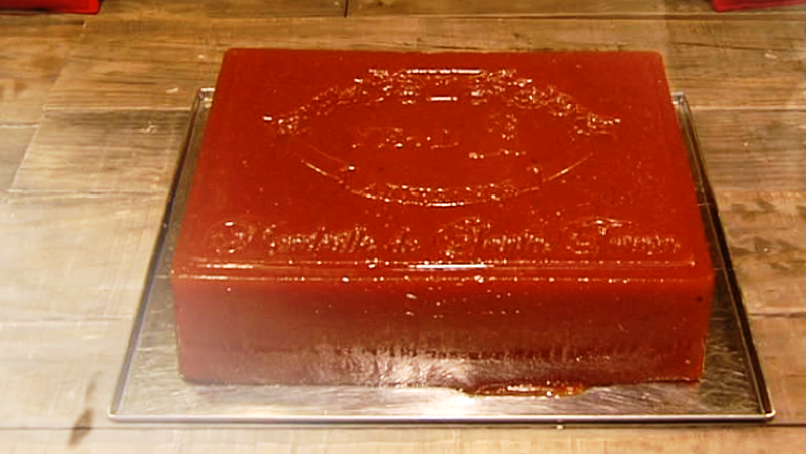 Fábrica de ideas - Imita: Santa Teresa | Ver