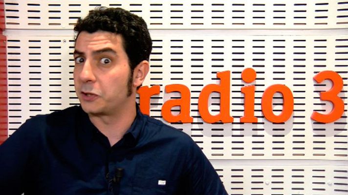 Alacarters - Alacarters - 180 grados