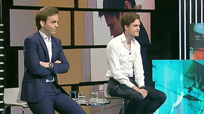 Fábrica de ideas - Invierte: Aluxion Labs