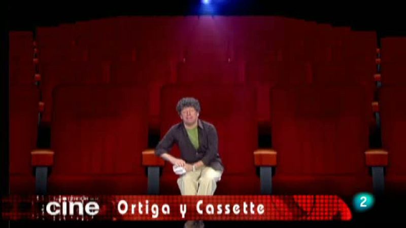 C�mo nos re�mos - Imitadores: "El Padrino"