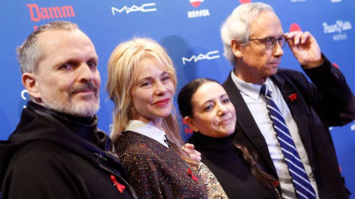 Informativo de Madrid - La Comunidad de Madrid en 4' - 21/11/16