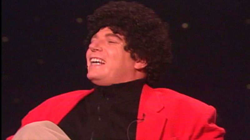 C�mo nos re�mos - Imitadores: �Qu� grande es el cine!