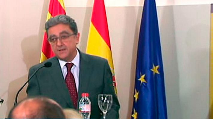 L'Informatiu - L'informatiu en 3 minuts - 21/11/2016