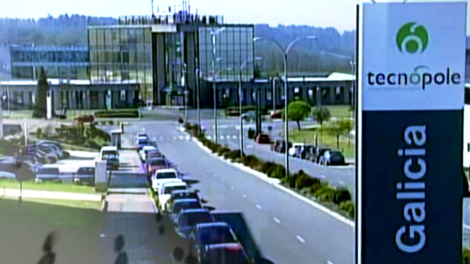 Fábrica de ideas - Incuba: Tecnópole | Ver