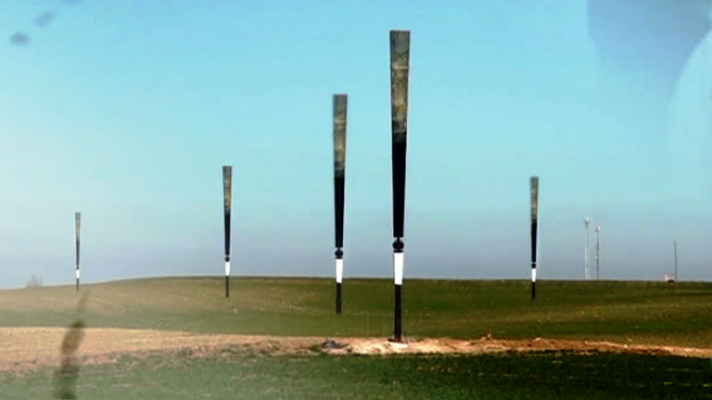 Fábrica de ideas - Invierte: Vortex Bladeless