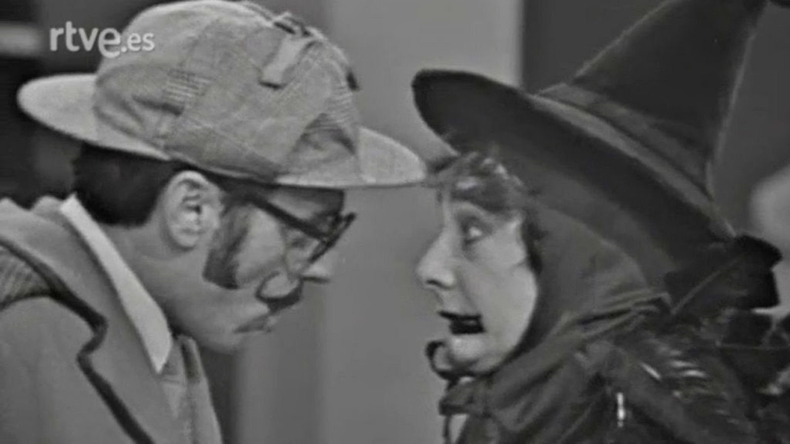 Cuentopos - Capítulo 23