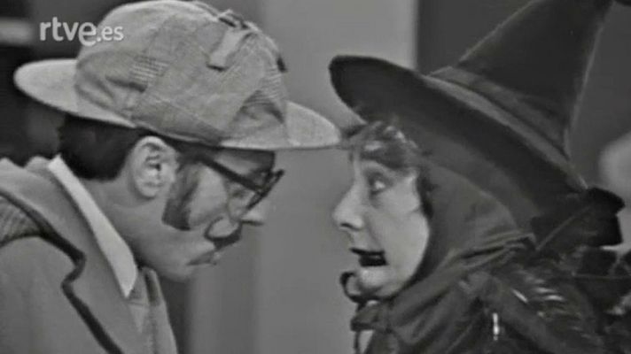 Cuentopos - Capítulo 23