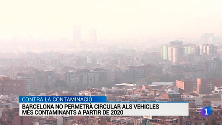 L'Informatiu - L'informatiu - 21/11/2016