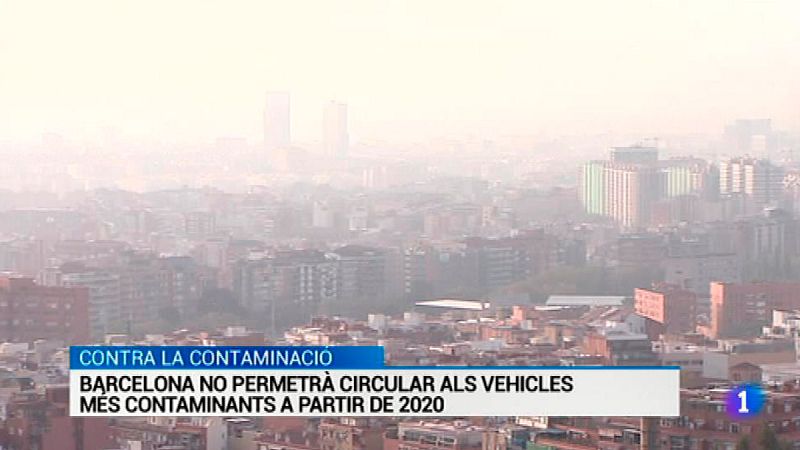 L'informatiu - 21/11/2016