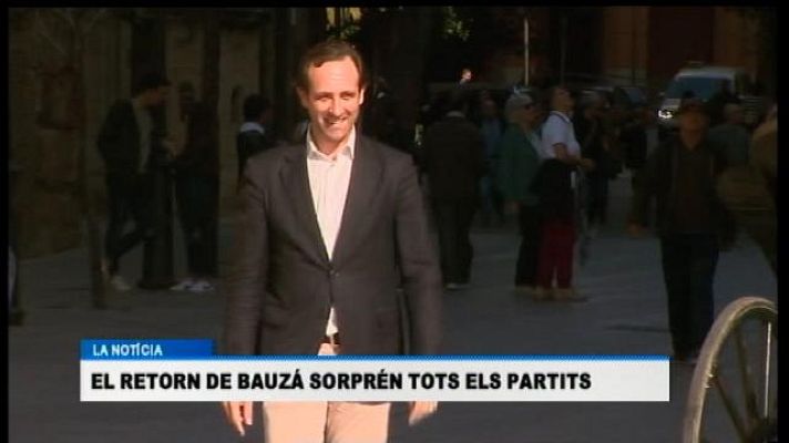 Informatiu Balear - Informatiu Balear - 21/11/16