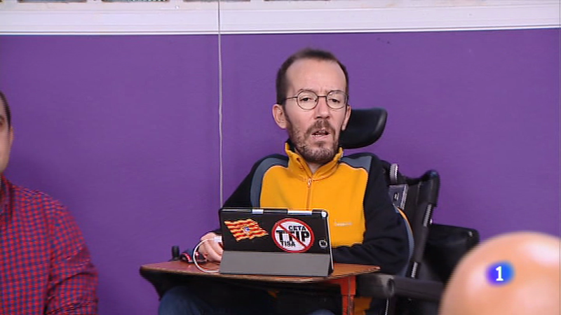 Informativo Telerioja - 21/11/16 | Ver