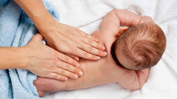 Telediario 1 - 19.000 personas padecen espina bífida en España