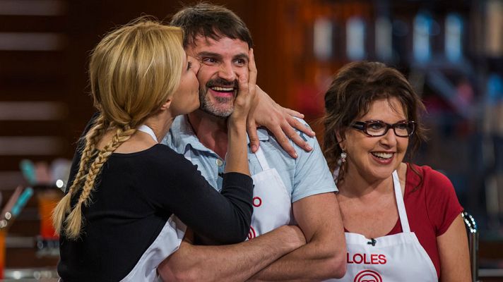 MasterChef Celebrity - Avance de la esperada semifinal