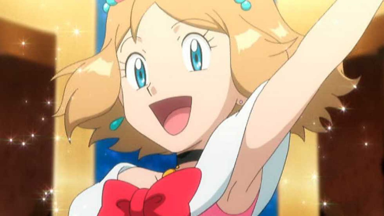 ¡Coreografiando un camino hacia el futuro! - Pokémon XYZ | Ver